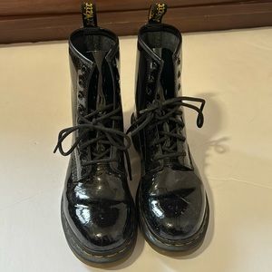 Dr Martens boots